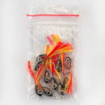 Мормышка "Пыздрик" (10 шт/уп)