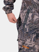Костюм Remington Blizzard 2 Pluse Figure 3 в 1