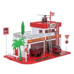 Парковка, коробка 652-J22