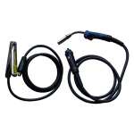 BRIMA MIG-250 инверторный сварочный полуавтомат 00000006657