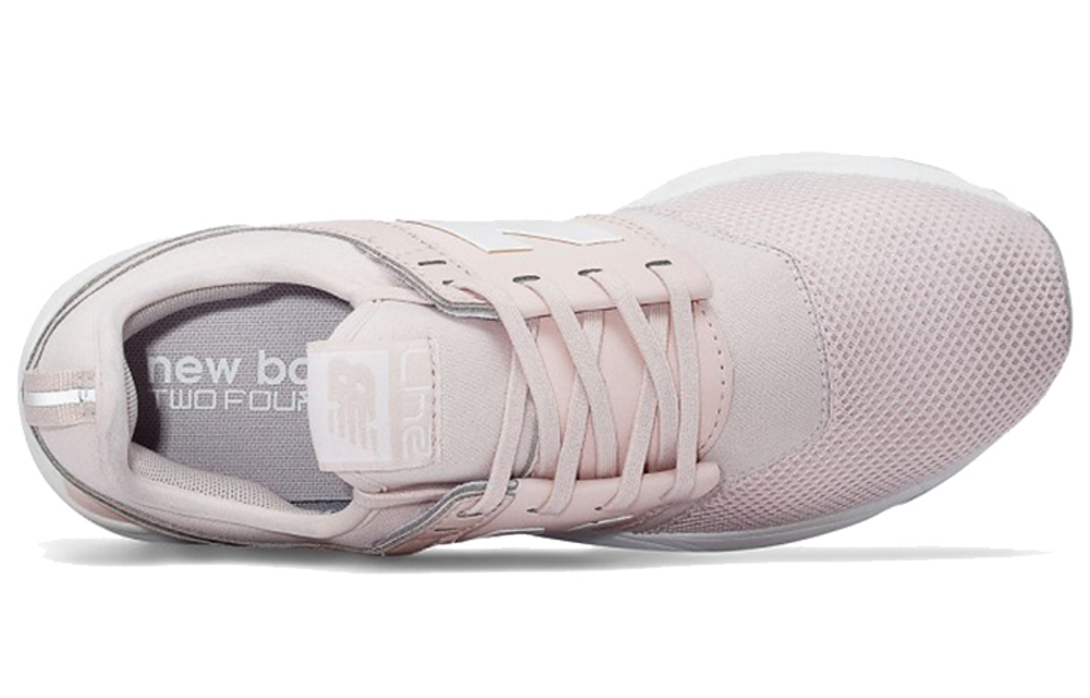 Кроссовки New Balance Nb 247 (Женская размерная сетка)