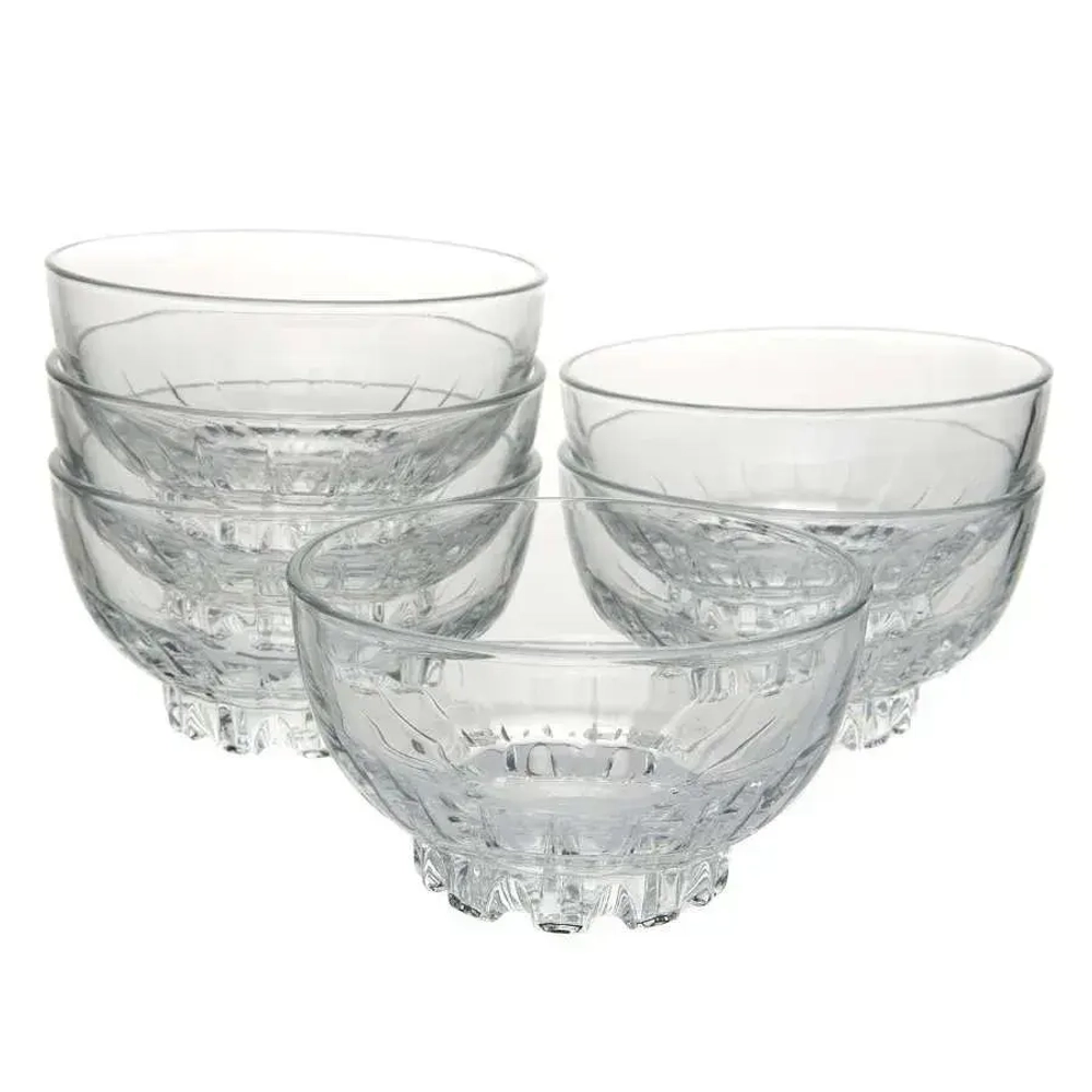 Набор салатников MOUSSE 270 мл 6 шт