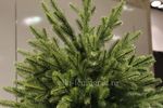 Искусственная ель "МИЛАНО ЛЮКС" 100% ЛИТАЯ