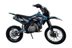 Мотоцикл FXMOTO Y3
