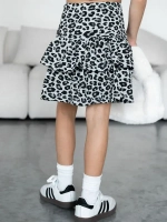 Юбка-шорты для девочки