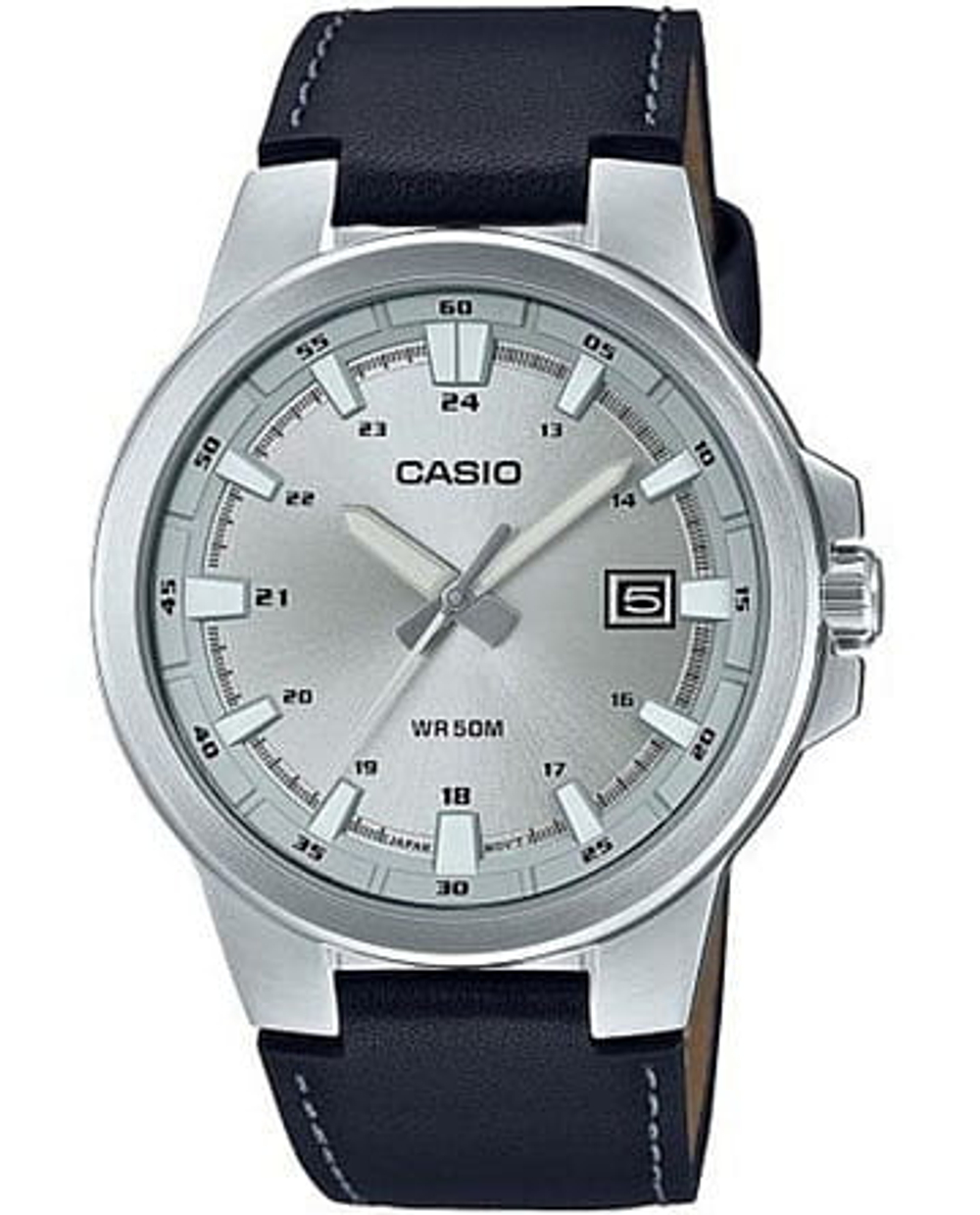 Часы Casio Collection MTP-E173L-7AVEF