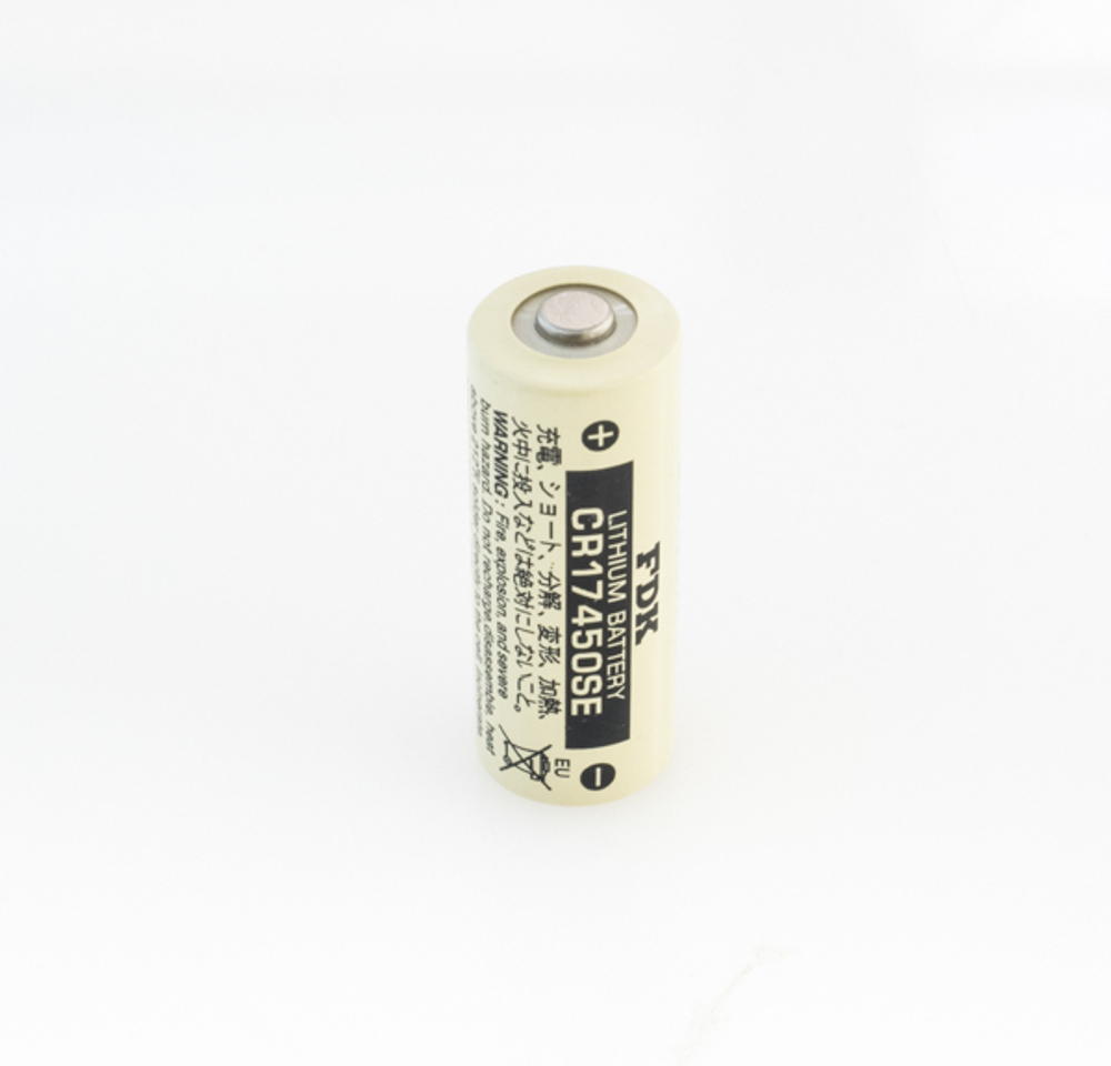 Элемент питания FDK CR17450SE
