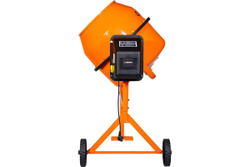 Бетономешалка Вихрь БМ-160П 74/1/14