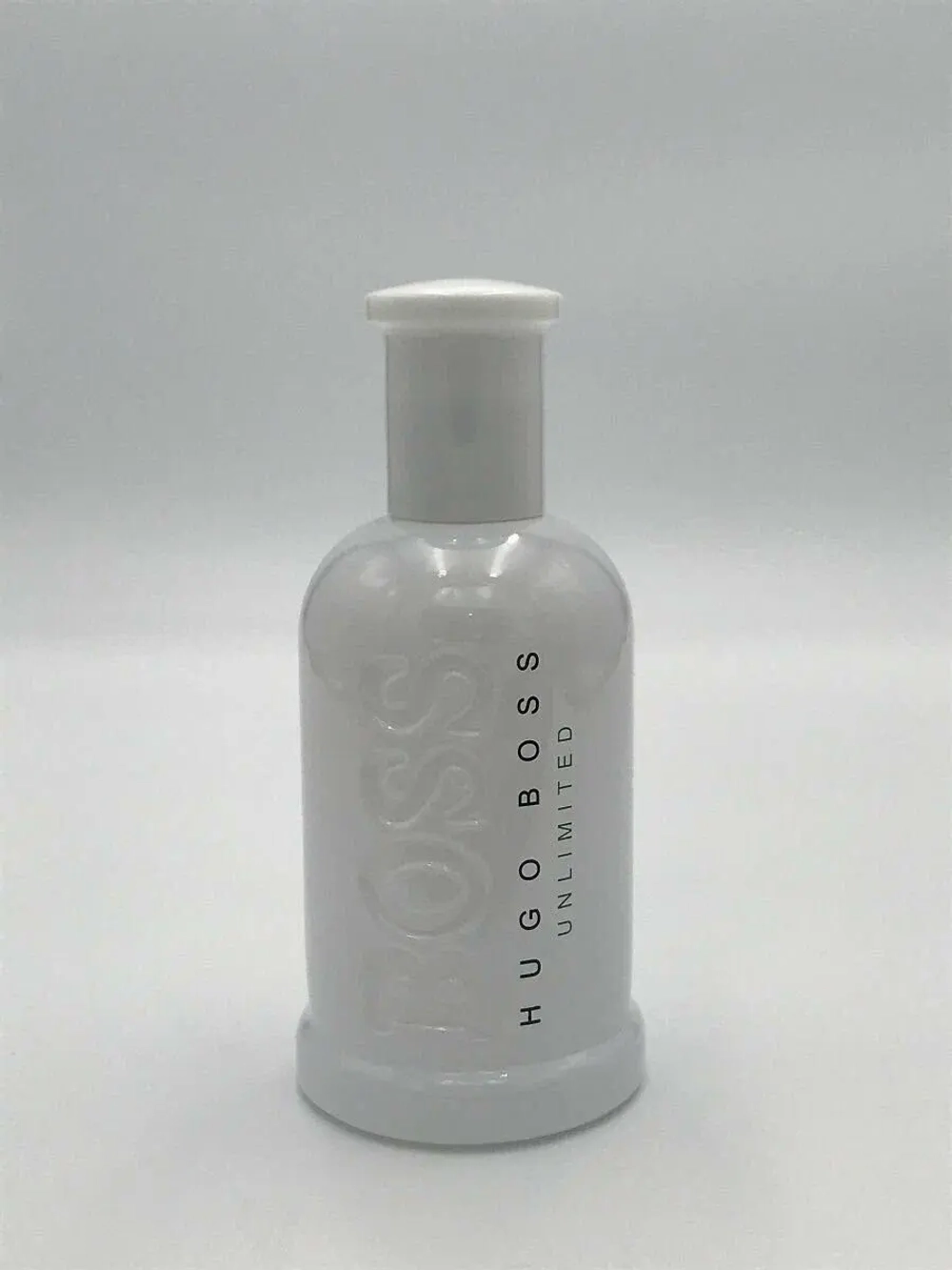 BOSS туалетная вода Boss Bottled Unlimited, 100 мл, 150 г