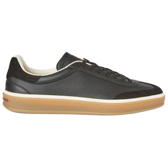 Loro Piana Low-Top 'Black'