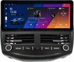 Магнитола для Ford Focus 3 2011-2019 - Canbox H-Line 3053 монитор 12.3" QLED в стиле Audi на Android 10, Быстрая, ТОП-процессор, CarPlay, 4G SIM-слот