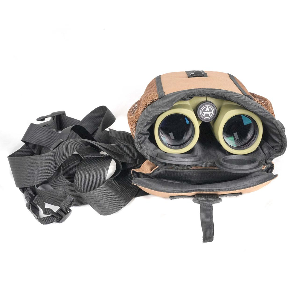 Лазерный дальномер ARKON Velax 3K 8x42