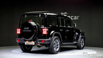 Jeep Wrangler (JL) 2.0 Overland Power Top 4 двери (12.2021)