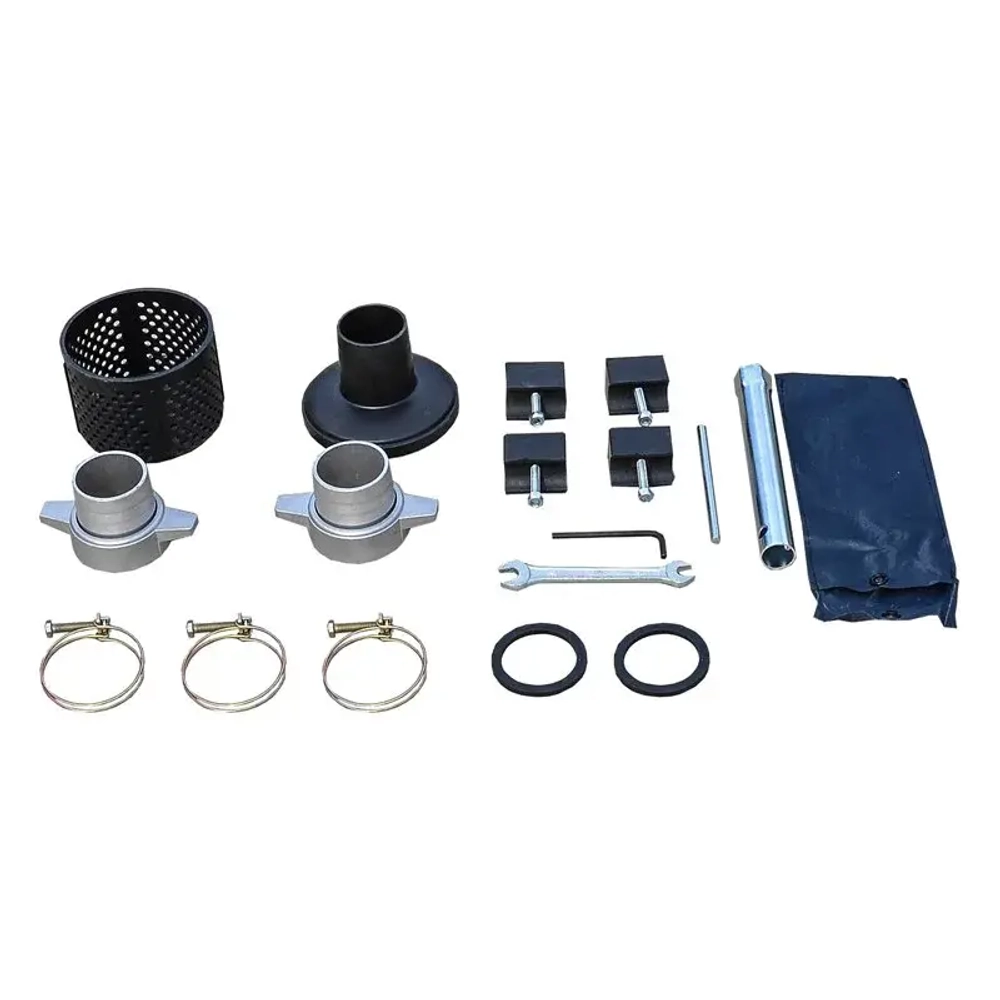 ТСС PGHP50 мотопомпа 130150