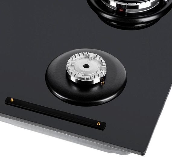 Газовая панель Maunfeld EGHG.64.63CB/G