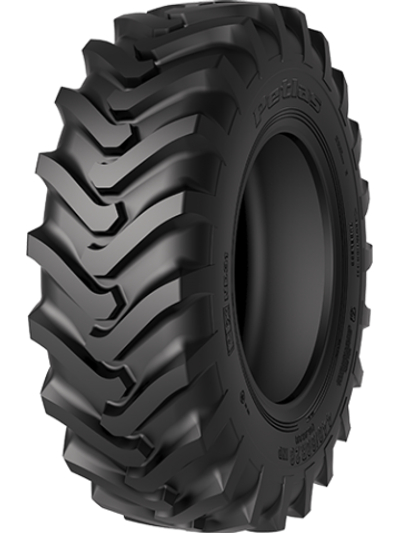 340/80R18 (12,5R 18) cat.no. 7122 - 143/A8 Ptx ND31 Petlas