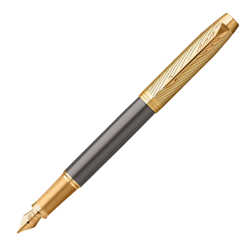 Ручка перьевая Parker IM M