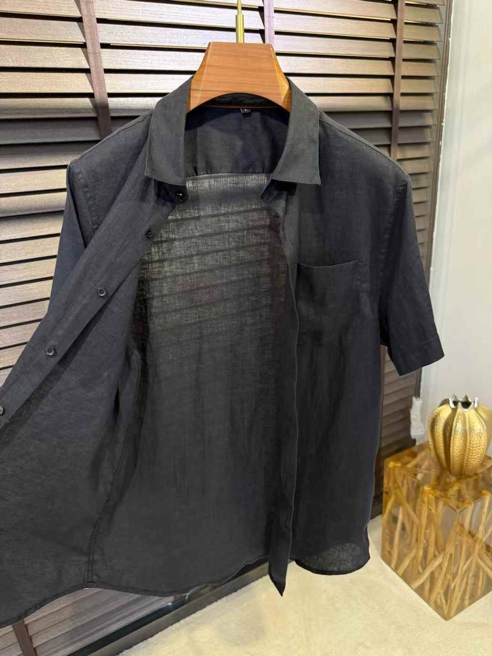 Рубашка Loro Piana