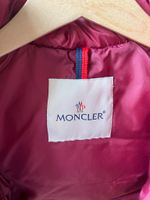 Пуховое пальто Moncler, 98