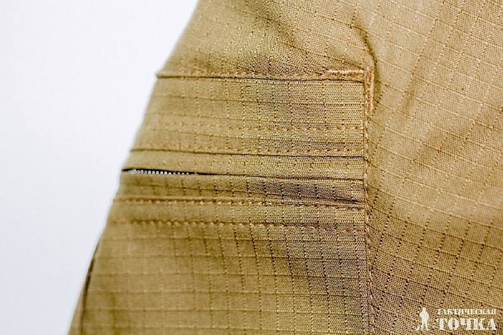 Шорты SFU Coyote