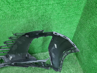 Бампер передний Omoda C5 (2022-н.в.)