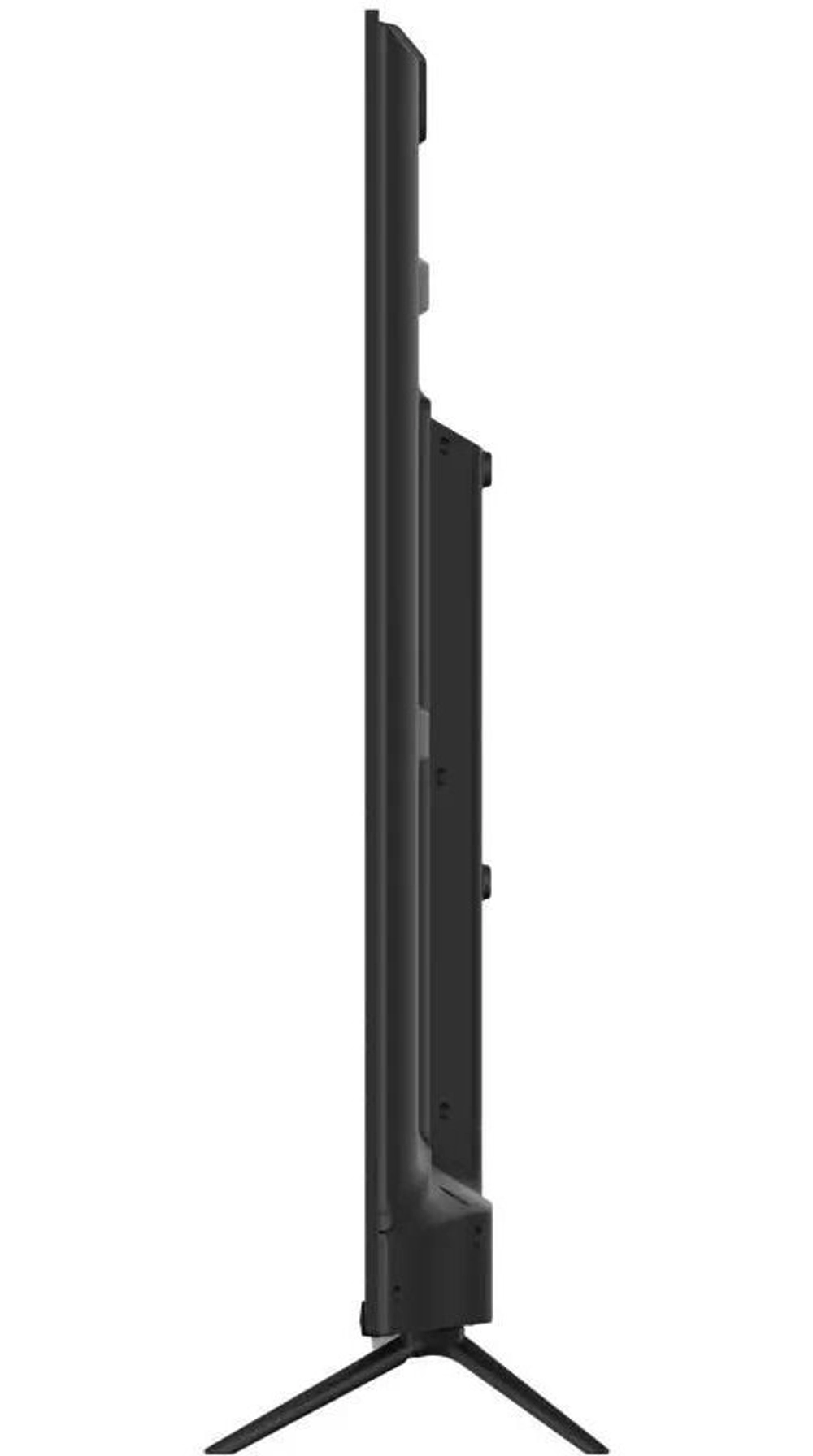 Телевизор LEFF LCD 50" YANDEX 4K 50U570T