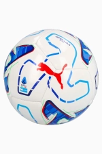 Футбольный мяч Puma Stellar Serie A размер 1/Mini - белый