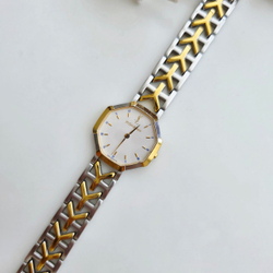 Часы YSL большой октагон