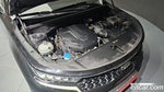 Kia Sorento 4 Generation Дизель 2.2 4WD (05.2020)