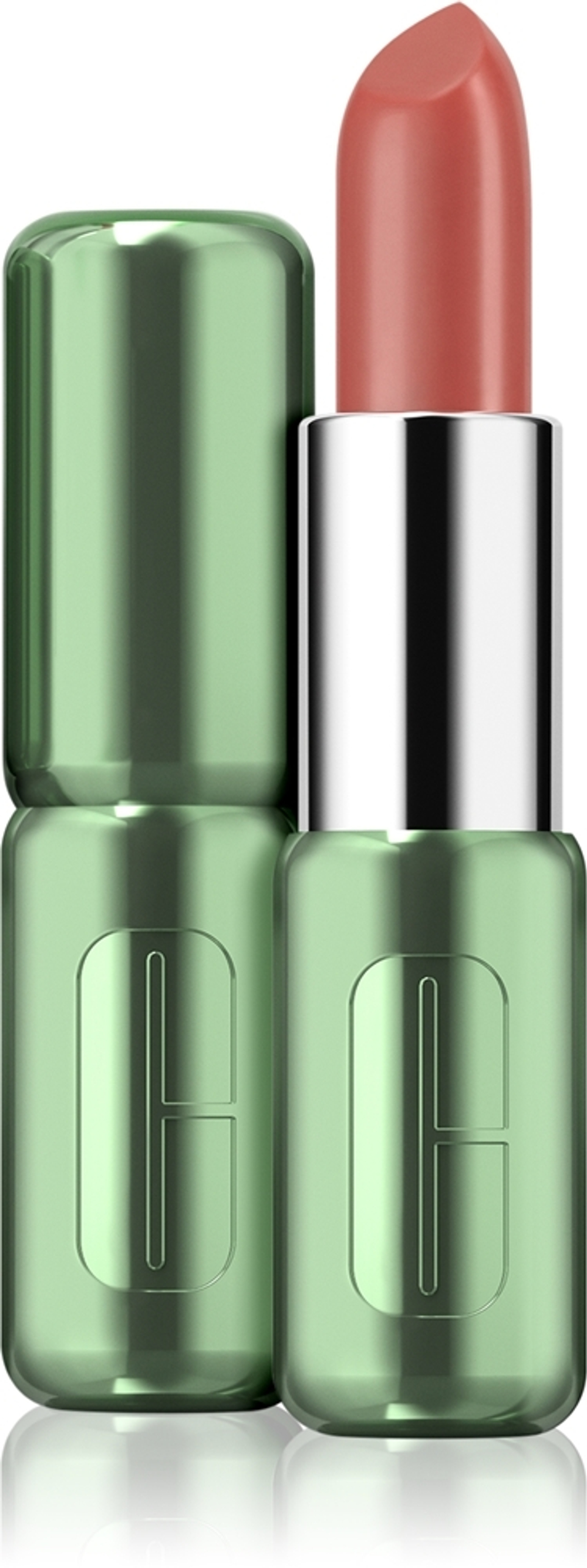 Clinique Pop Longwear Lipstick Satin - бархатная помада, 3,9 g