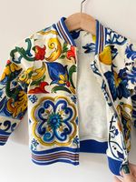 Костюм Dolce&Gabbana