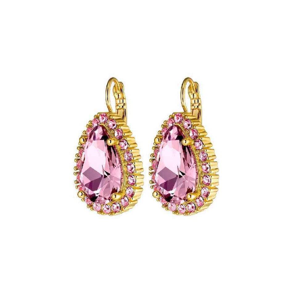 Серьги Dyrberg Kern FIORA SG LIGHT ROSE 440065