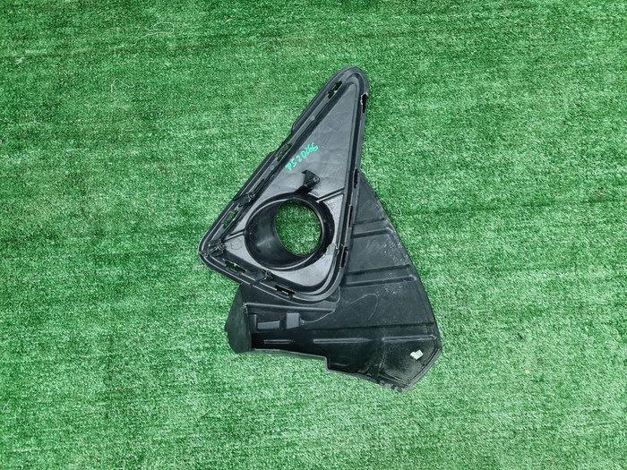 Накладка ПТФ левая Omoda S5 GT (2023-н.в.)