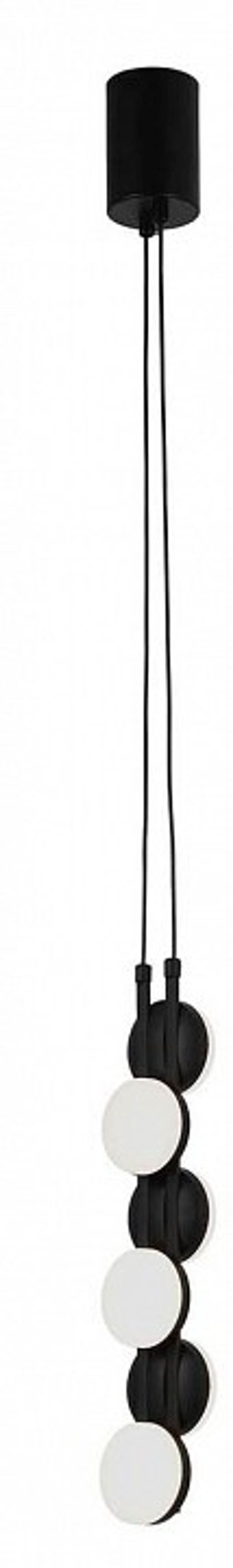 Подвесной светильник F-promo Moti 4601-1P