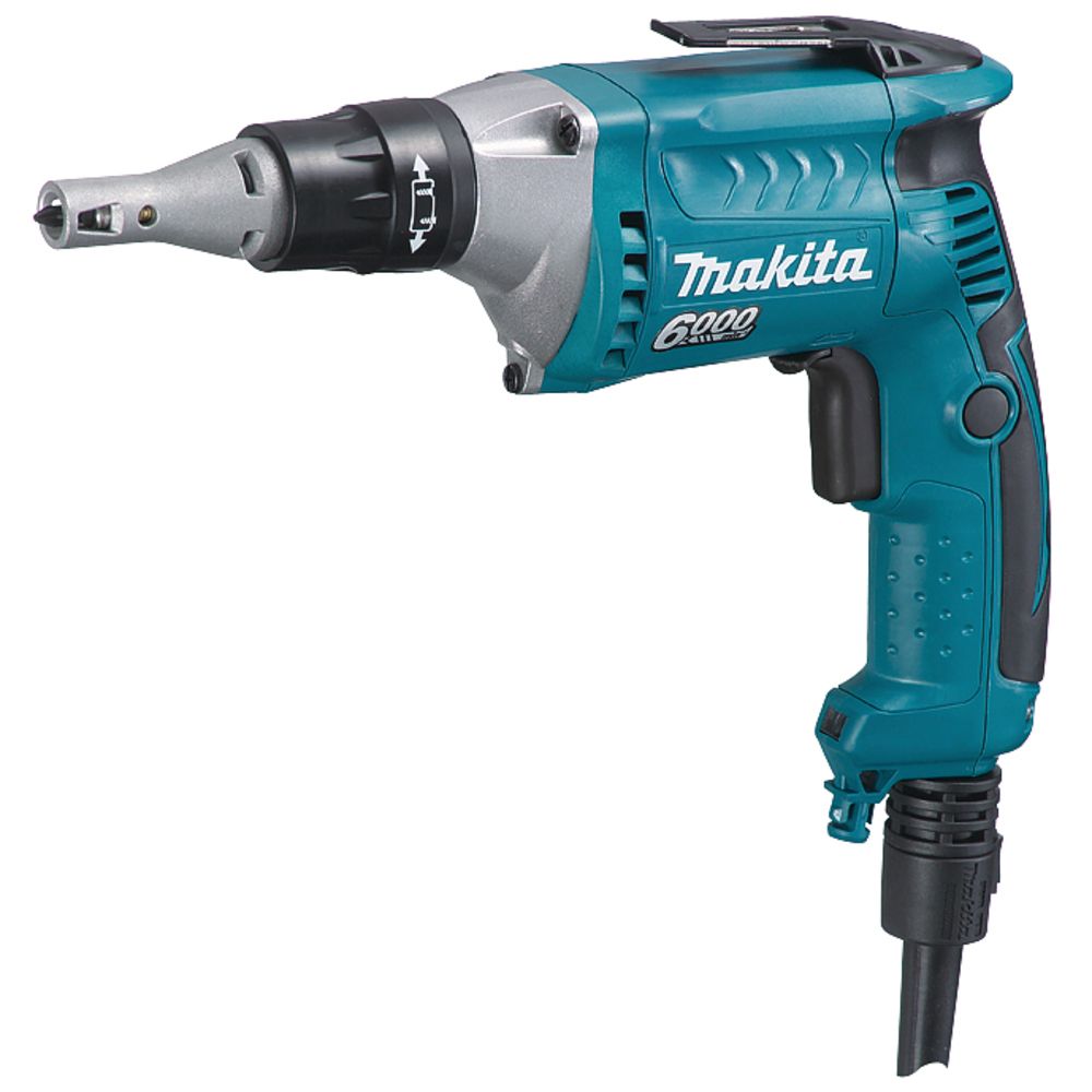 Шуруповерт Makita FS6300 (выставочный образец)