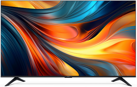 Телевизор 65" Xiaomi TV A65 2026 RU (L65MB-ARU)
