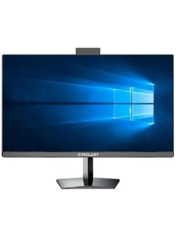 23,8" Моноблок M24 Air 8/512 ГБ M24 AIR N958G512KRU BLACK