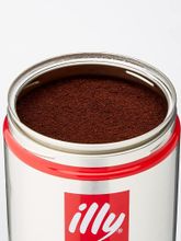 Кофе молотый ILLY Espresso средняя обжарка 250 г