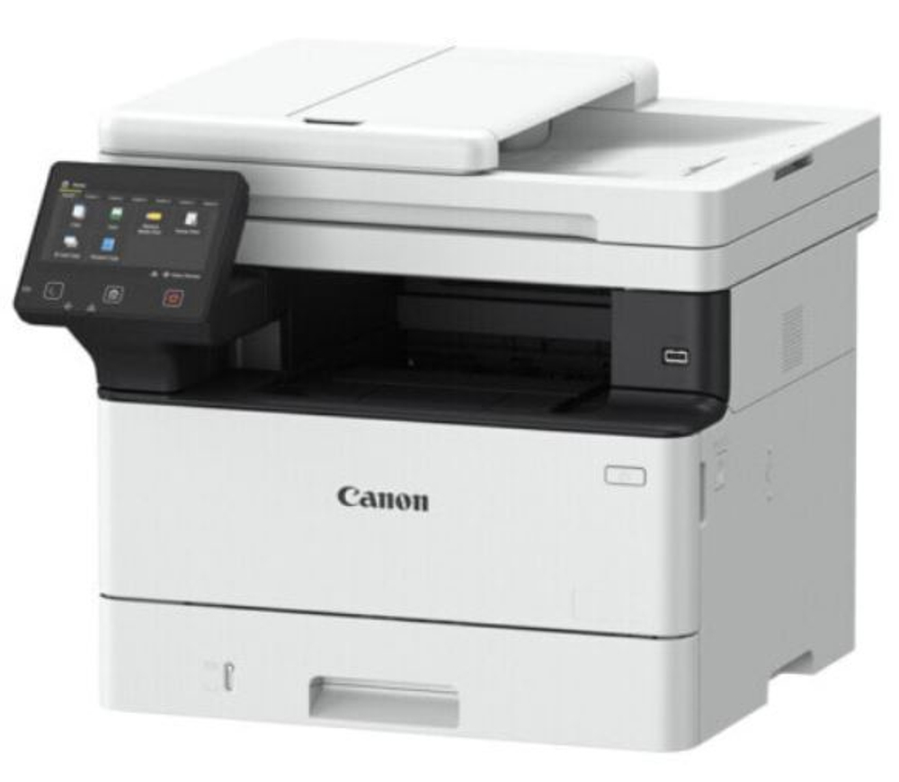 МФУ лазерное черно-белое Canon i-SENSYS MF465dw