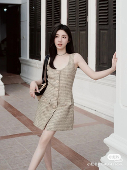 Платье Self-Portrait