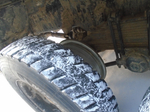 Shacman (Shaanxi) SX* 6x6 Самосвал SX32586T385 (Дизельный, 11,6 л, 369 л.с., МТ)