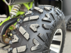 Квадроцикл PROMAX ATV 250 MAX (2025)