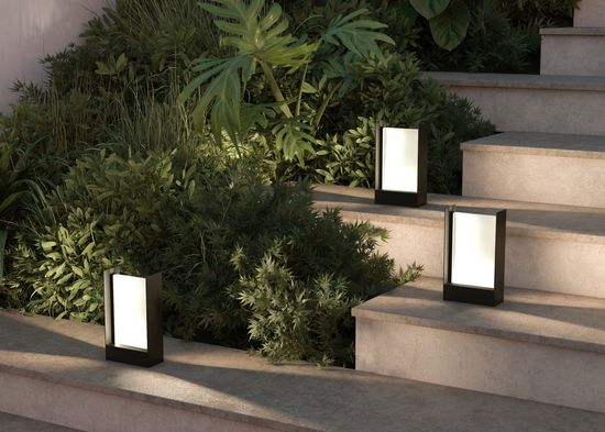 Ландшафтный светильник Outdoor O445FL-L20GF3K