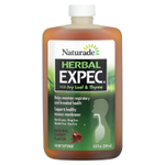 Naturade, Herbal EXPEC, натуральный вишневый вкус, 260 мл (8,8 жидк. унц.)