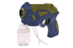 Пистолет для пускания мыльных пузырей, блистер 377A