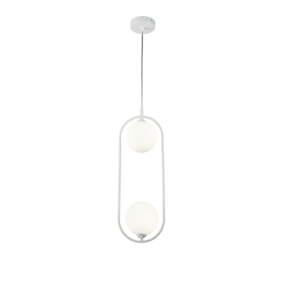 Подвесной светильник Maytoni Ring MOD013PL-02W