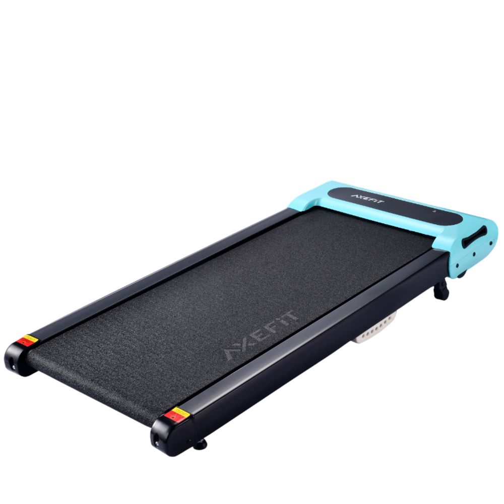 Беговая дорожка DFC AXEFIT TM200-3Blue, 95 х 40 см, голубая