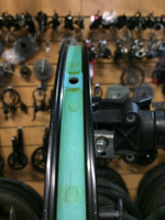 Колесо заднее 29" Weinmann XM280_Formula Disk 135xQR