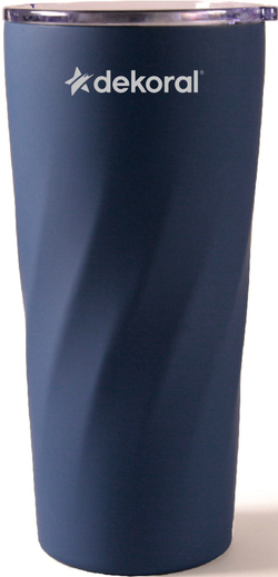 Термокружка Dekoral RADMIR soft touch 600 мл