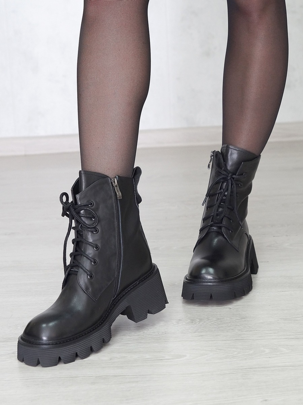 Ботинки женские GERONEA C1116-1